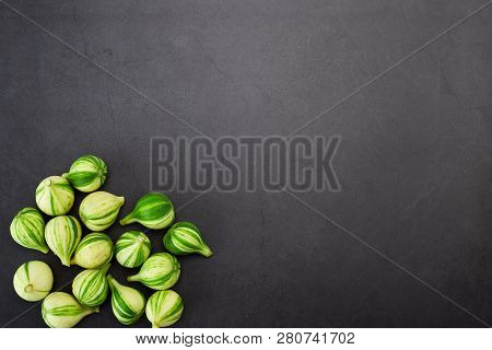 Fresh Figs Bordissot Negra Rimada