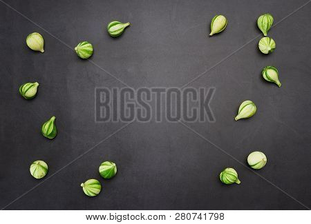 Fresh Figs Bordissot Negra Rimada