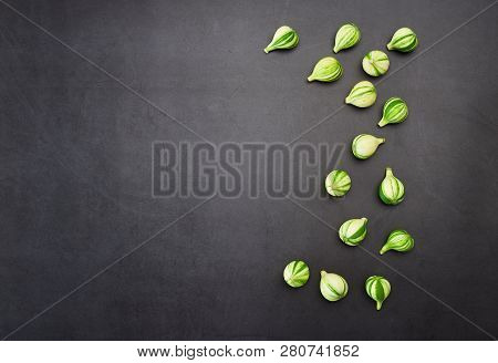 Fresh Figs Bordissot Negra Rimada