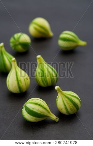 Fresh Figs Bordissot Negra Rimada