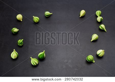Fresh Figs Bordissot Negra Rimada