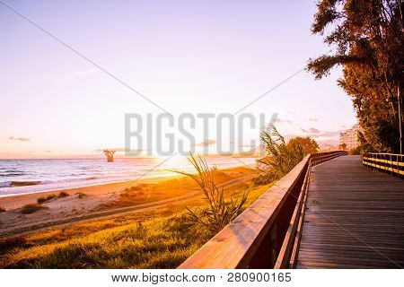 Promenade 
