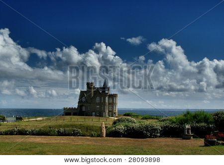 Quiberon