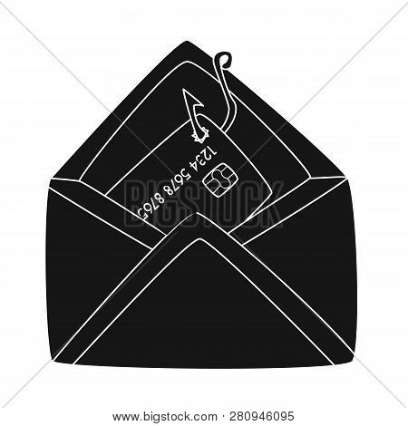 Vector Design Of Virus And Secure Logo. Set Of Virus And Cyber Vector Icon For Stock.