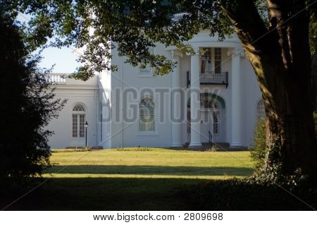 Richmond Mansion