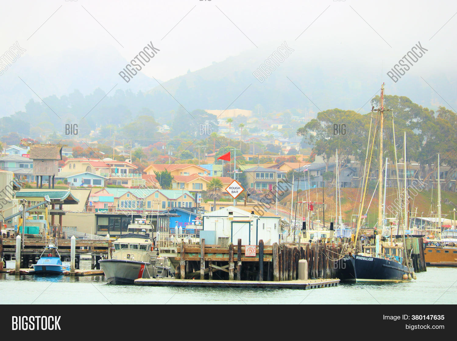 August 10 2020 Morro Image Photo (Free Trial) Bigstock