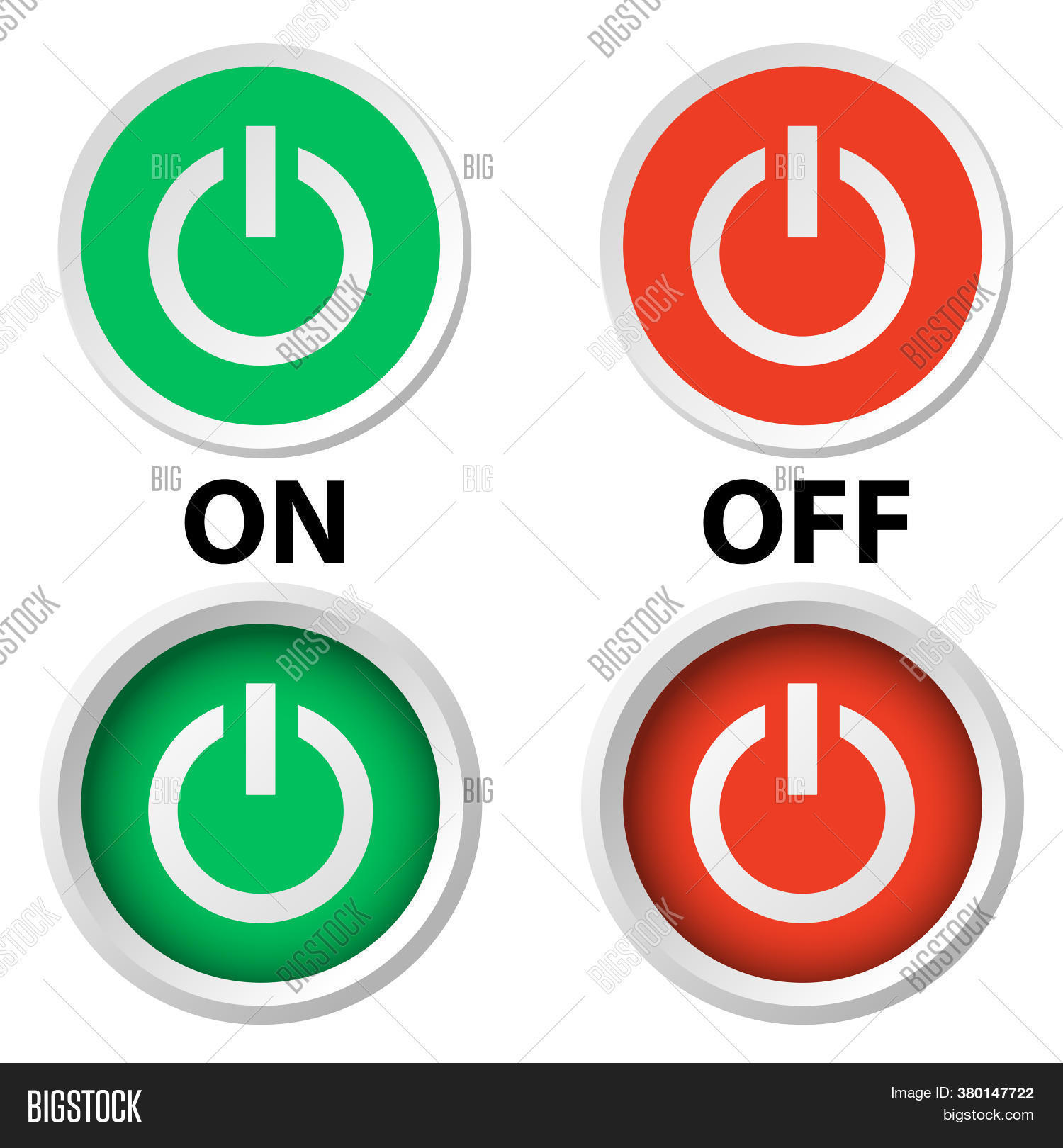 Llustration Handle Image & Photo (Free Trial) | Bigstock