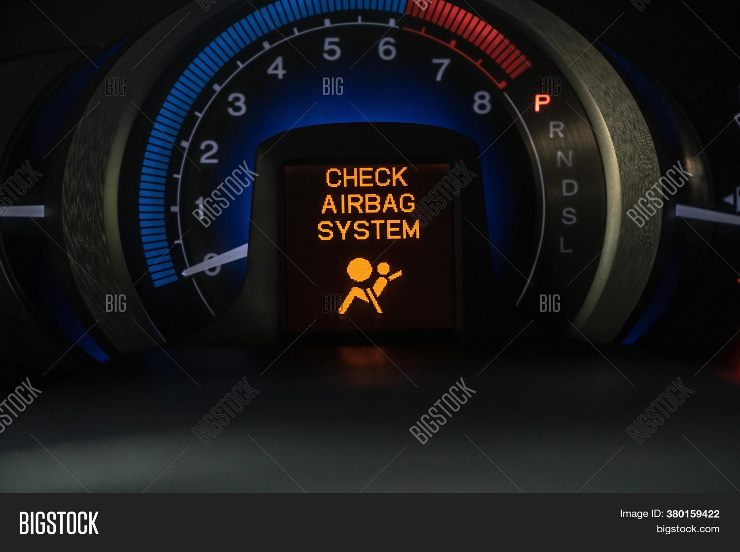 Check Airbag System Image & Photo (Free Trial) Bigstock