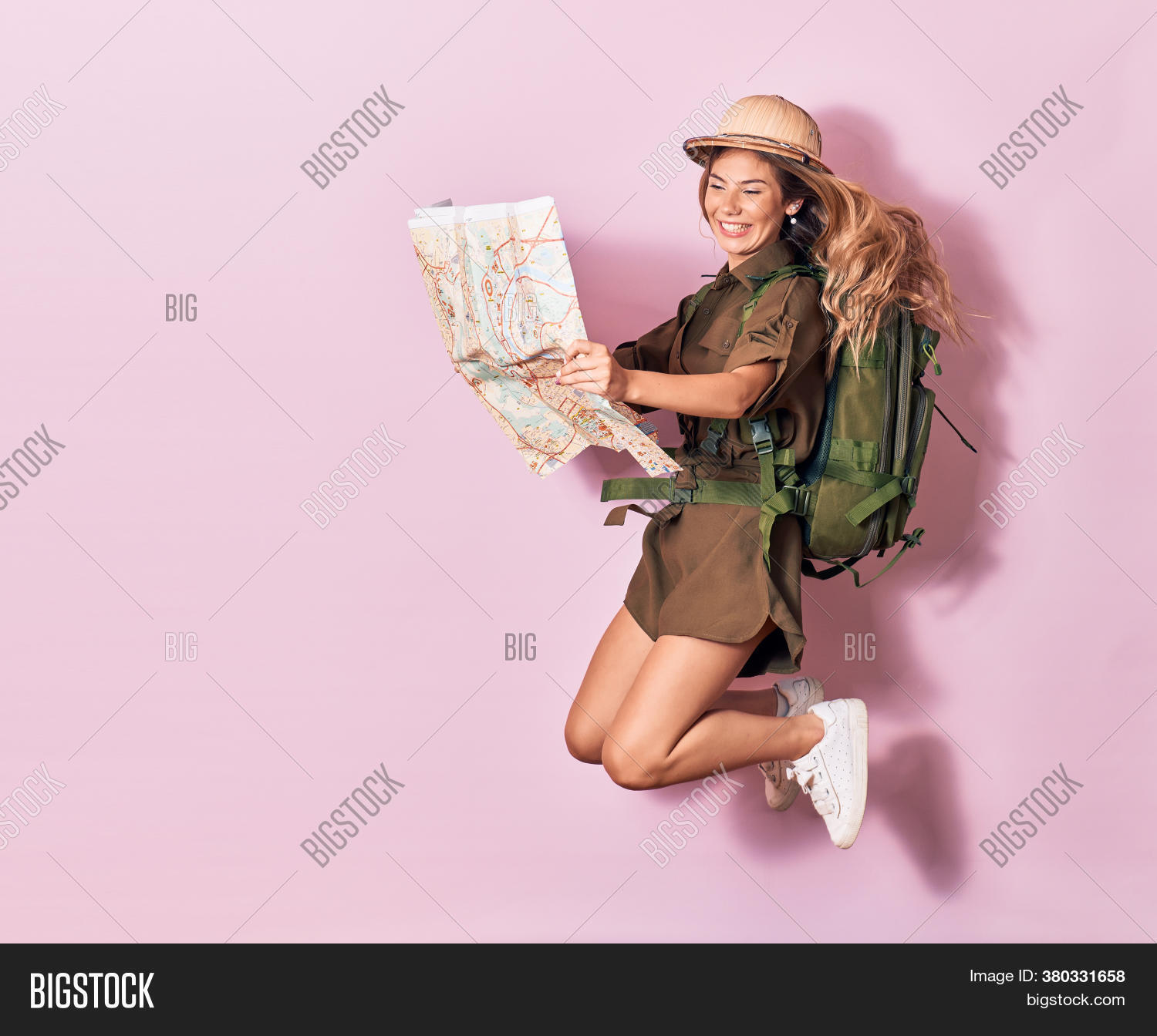 Young Beautiful Blonde Image & Photo (Free Trial) | Bigstock