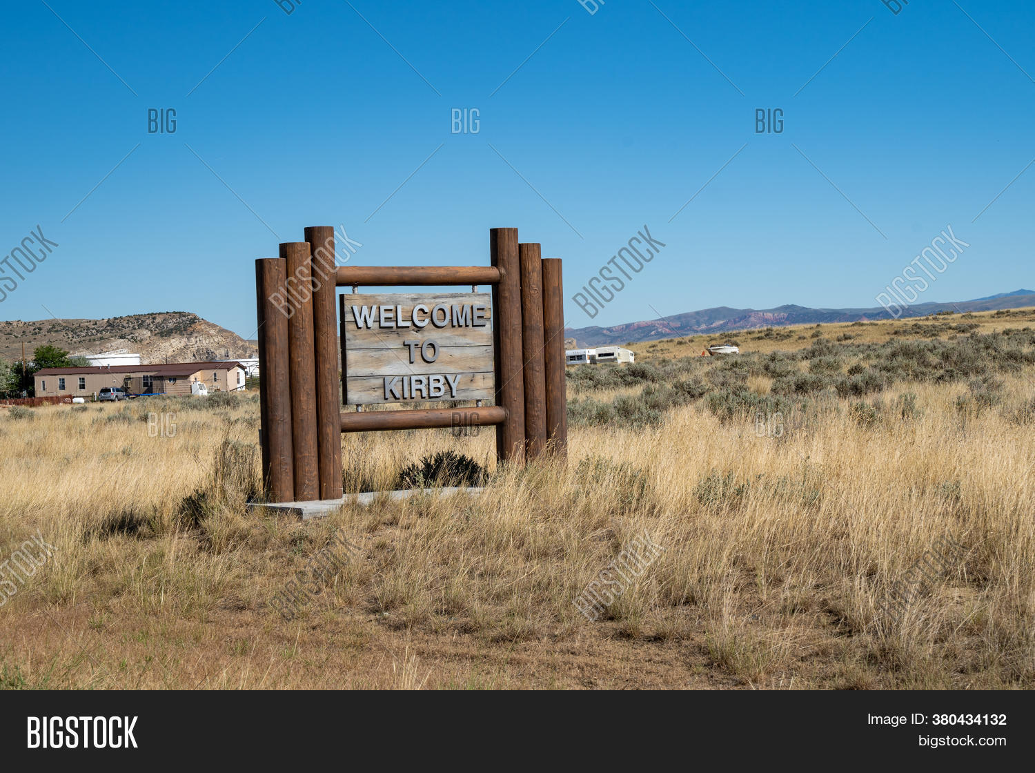 Kirby, Wyoming Image & Photo (Free Trial) Bigstock
