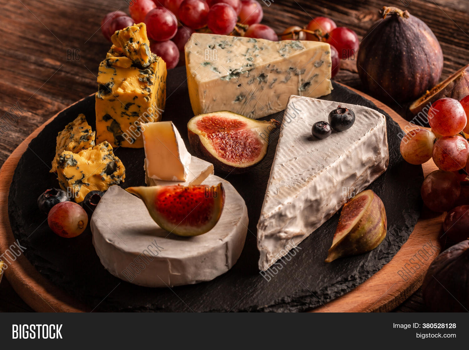 Delicious Gourmet Image & Photo (Free Trial) Bigstock