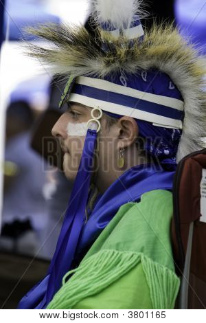 Pow Wow