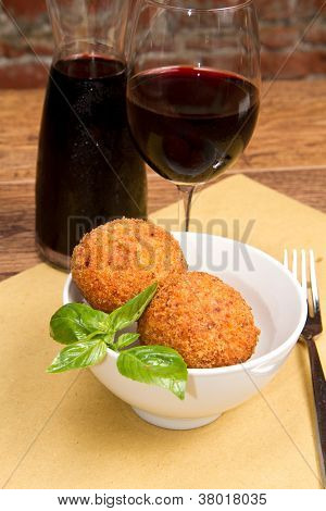 Arancini