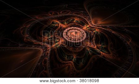 Journey To The Center Of The Earth
