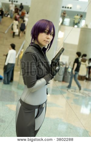 Anime Expo 2008