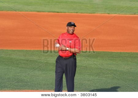 Archie Griffen