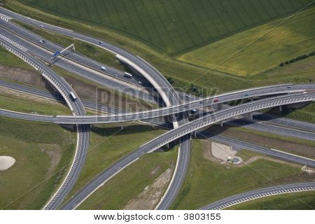 Motorway Junction
