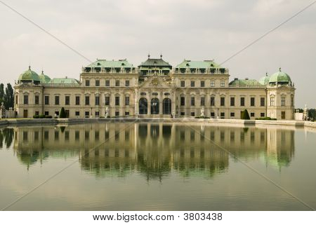 Belvedere
