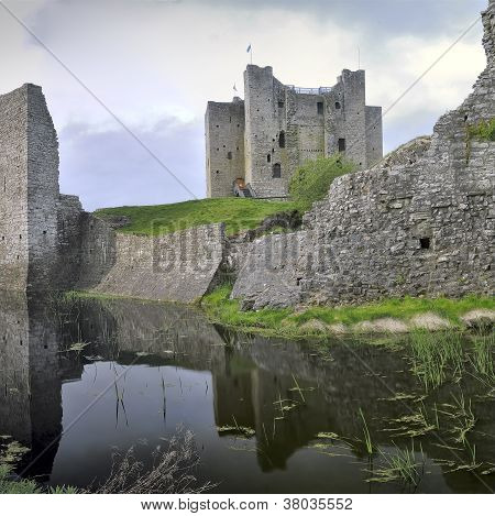 Castillo de Trim