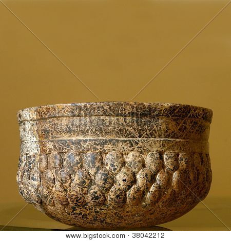Antique Vase