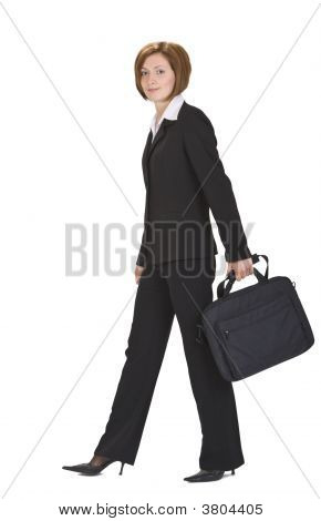 Businesswoman