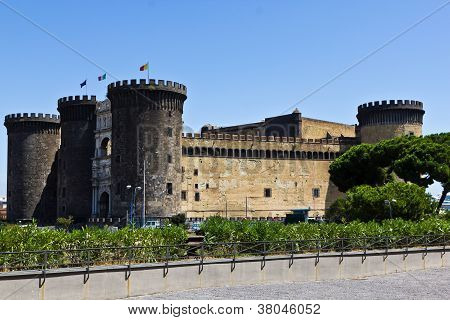 Castel Nuovo
