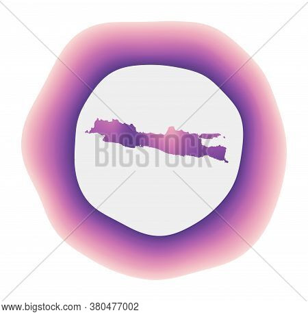 Java Icon. Colorful Vector & Photo (Free Trial) | Bigstock