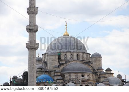 Best View In Turkey By Ahmet Turan