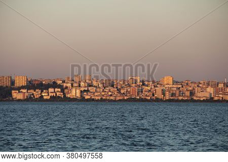 Best View İstanbul In Turkey By Ahmet Turan