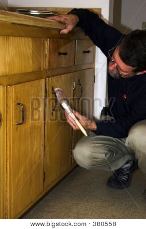 Handyman