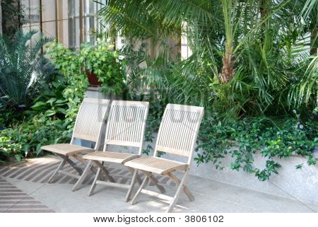 Chaises