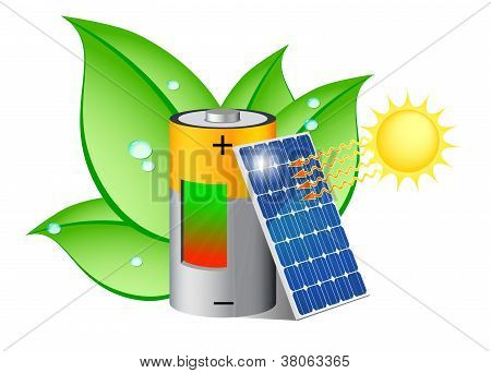 Eco friendly