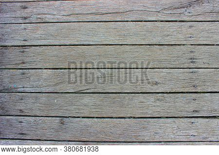 Old Wood Wall Texture.various Old Textured Wooden Boards Background.dark Brown Texture Of Old Cracke