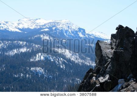Sierra primavera