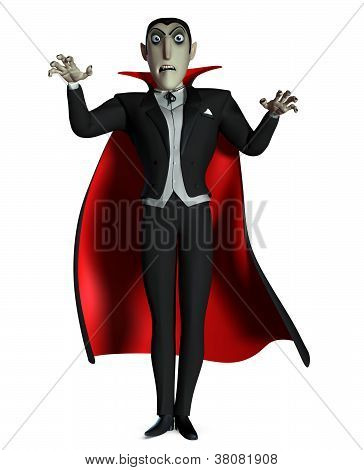 Grev Dracula