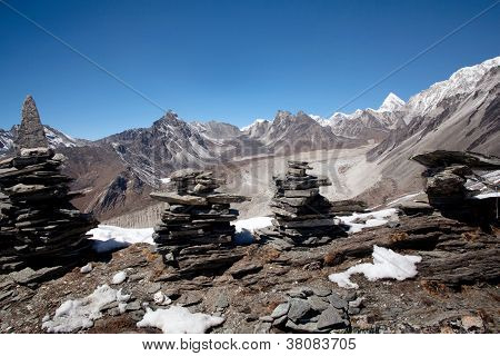 Parco nazionale di Sagarmatha, Nepal