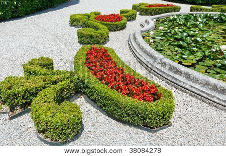 Letní Park