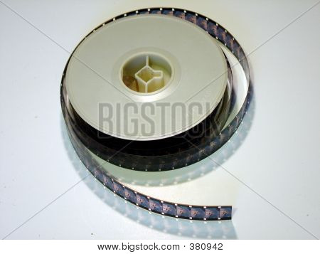 Film Reel