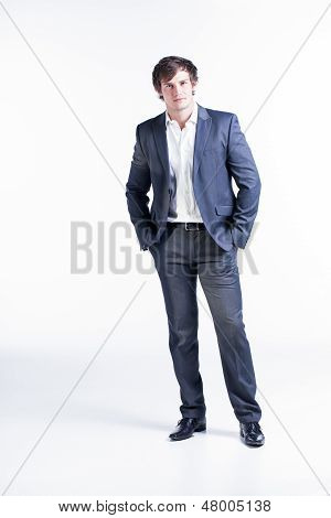 Mr säker