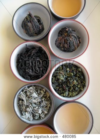 Kínai Tea