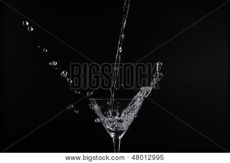 glassware