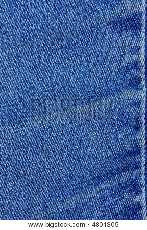 Jeans klud