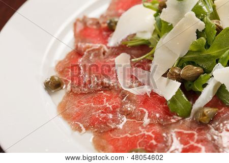 เนื้อสดกับเก็ต 