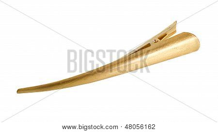 Barrette or