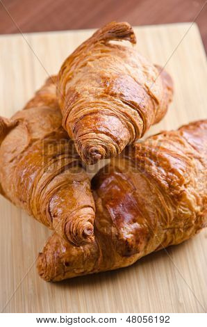 Croissants