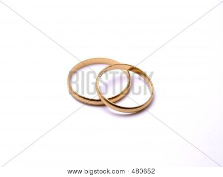 Trouwringen