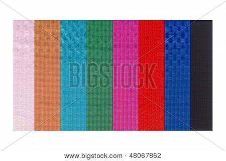 Color Bar