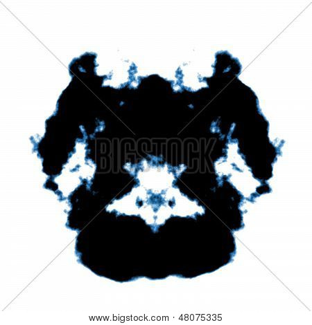 Rorschach Kleks