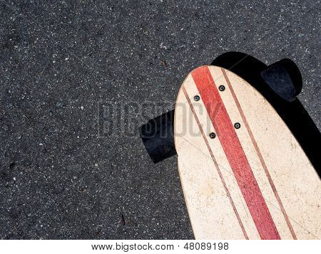 Longboard Background