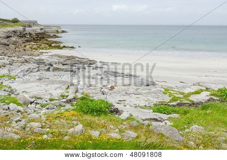 Aran-øerne, Irland